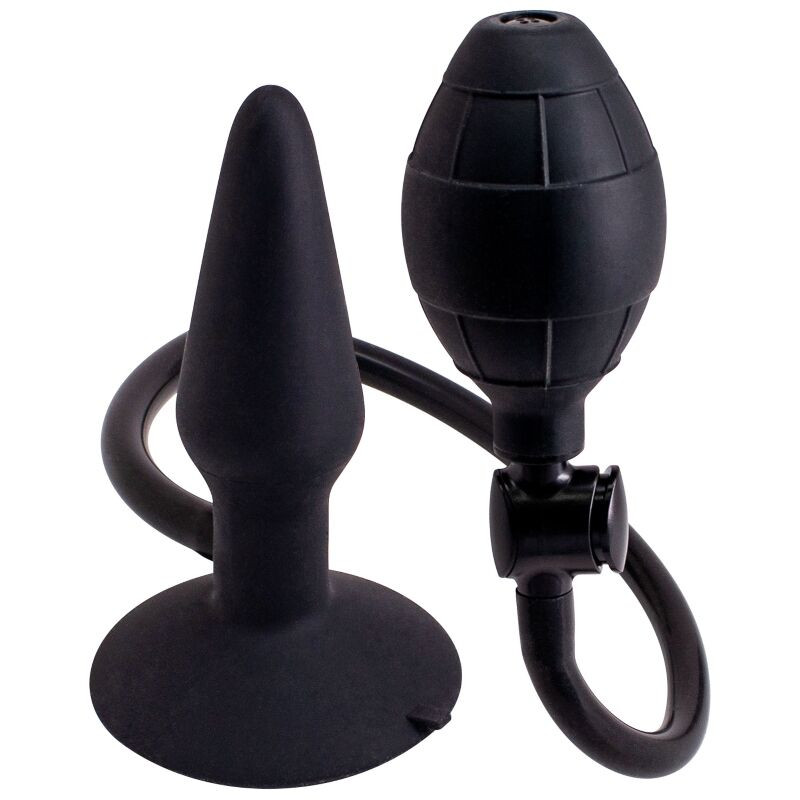Seven Creations - Bouchon Gonflable S